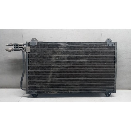 AIR CONDITIONER HEAT RADIATOR  MERCEDES-BENZ van Sprinter 2001>2005 used