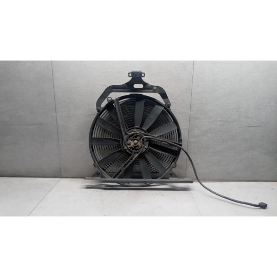 CONVEYOR ELECTRIC FAN MERCEDES-BENZ van Sprinter 2001>2005 used