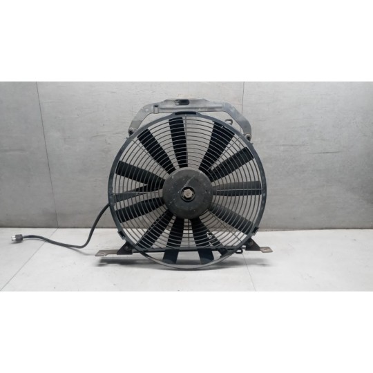 CONVEYOR ELECTRIC FAN MERCEDES-BENZ van Sprinter 2001>2005 used