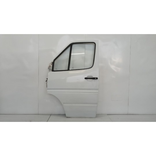 PORTA ANTERIORE SINISTRA MERCEDES-BENZ van Sprinter 2001>2005 usato