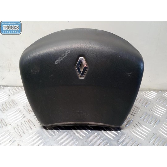 KIT AIR BAG RENAULT van Trafic 2001>2007 usato