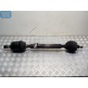 FRONT HALF-AXLES RIGHT  MERCEDES-BENZ Classe M (W163) 1997>2005 used