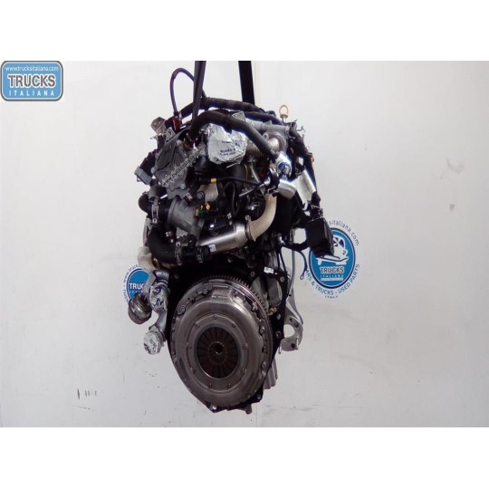 ENGINE FIAT Bravo 2007>2014 used