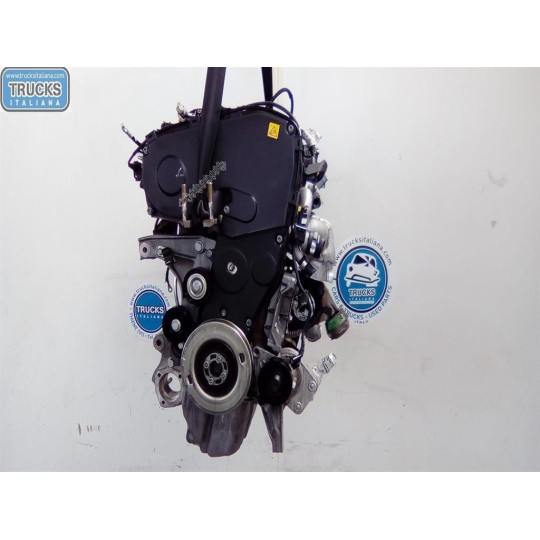 ENGINE FIAT Bravo 2007>2014 used