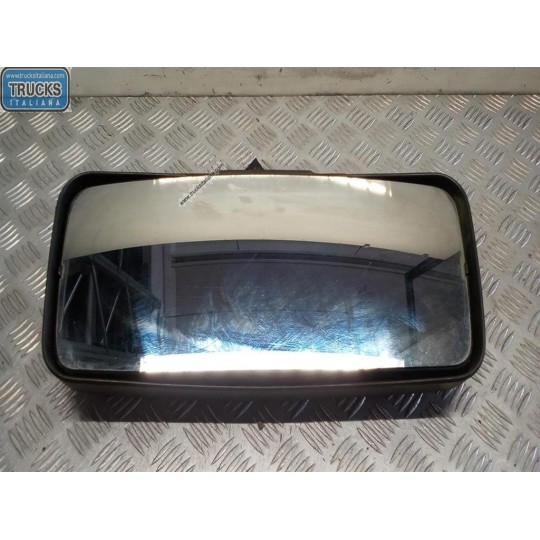 LEFT ELETRIC REAR-VIEW MIRROR  RENAULT truck Magnum 1990>2001 used