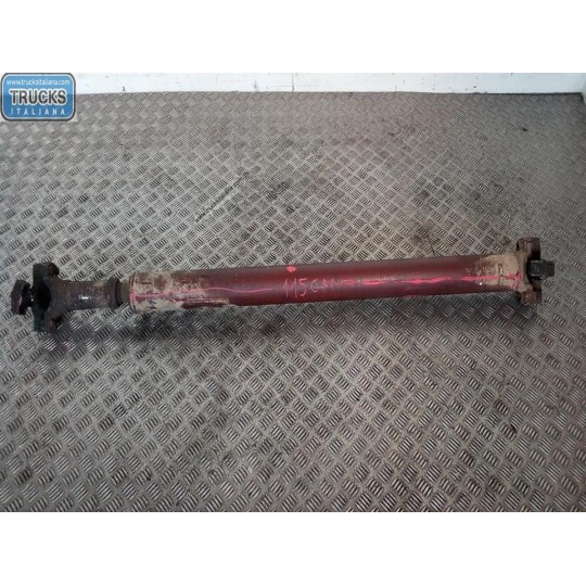 REAR POWER TAKE OFF SHAFTS IVECO Fiat 90 militare used