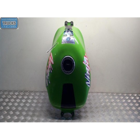 FUEL TANK KAWASAKI Ninja used