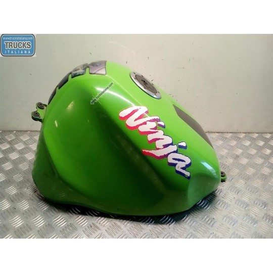 FUEL TANK KAWASAKI Ninja used