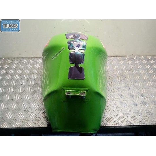 FUEL TANK KAWASAKI Ninja used