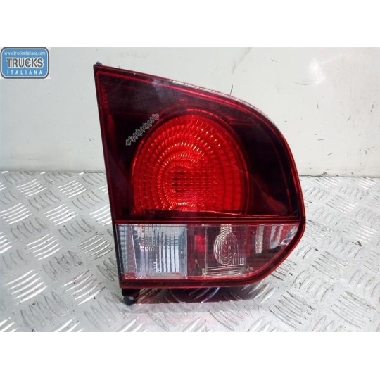 FARO POSTERIORE INTERNO SINISTRO VOLKSWAGEN Golf 6 2008>2012 usato