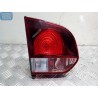 LEFT REAR LIGHT ON BACK VOLKSWAGEN Golf 6 2008>2012 used