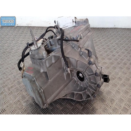 GEARBOXES  PEUGEOT 3008 2009> used