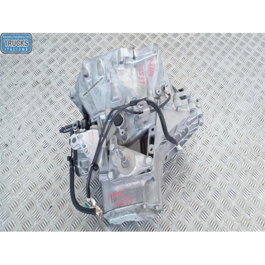 GEARBOXES  PEUGEOT 3008 2009> used