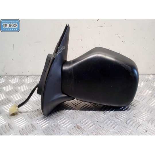 LEFT ELETRIC REAR-VIEW MIRROR  SUZUKI Ignis 2003> used