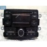 CAR RADIO RENAULT Captur 2013>2017 used