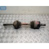 FRONT HALF-AXLES RIGHT  BERTONE Freeclimber used