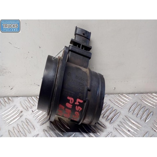 AIR-FLOW SENSOR FIAT F.Punto Evo 2009>2012 used