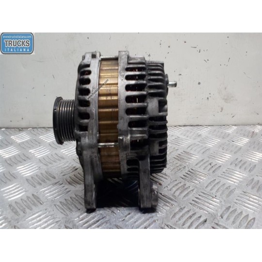 ALTERNATOR NISSAN Qashqai+2 2008>2010 used