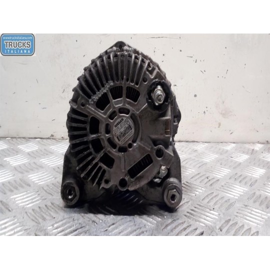 ALTERNATOR NISSAN Qashqai+2 2008>2010 used