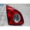 LEFT REAR LIGHT ON BACK NISSAN Qashqai+2 2008>2010 used