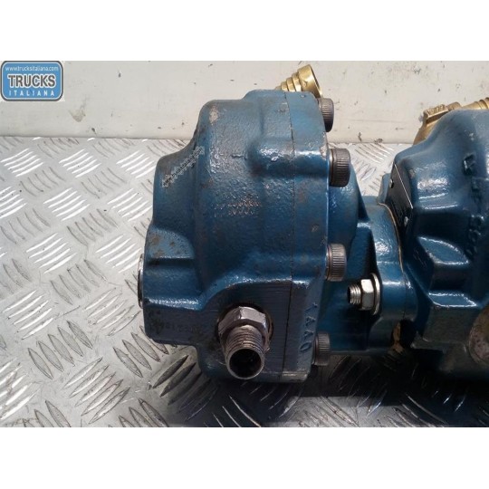 HYDRAULIC PUMP  VOLVO truck FL6 used