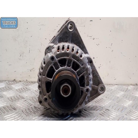 ALTERNATOR OPEL Astra J 2009>2012 used