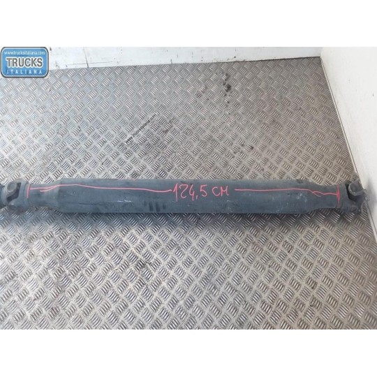 REAR POWER TAKE OFF SHAFTS MERCEDES-BENZ van Sprinter 2006>2009 used