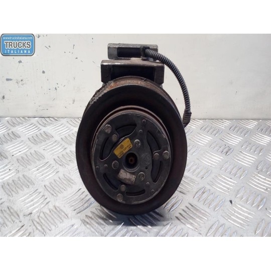 COMPRESSORE ARIA CONDIZIONATA ALFA ROMEO 147 2004>2010 usato