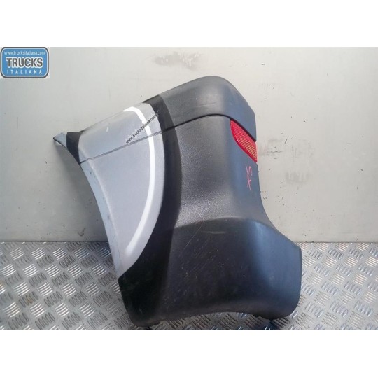 CANTONALE PARAURTI POST SX MERCEDES-BENZ van Vito-Viano (W639) 2003>2010 usato