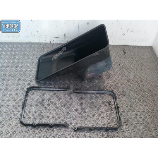 OIL PAN ASTRA truck HD8 used