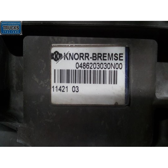 CENTRALINA EBS CONTROLLO FRENATA RENAULT truck Premium 1996>2005 usato