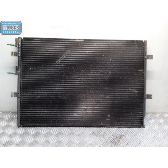 AIR CONDITIONER HEAT RADIATOR  FORD van Transit 2006>2014 used