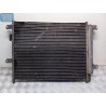 AIR CONDITIONER HEAT RADIATOR  IVECO Daily 2006>2009 used