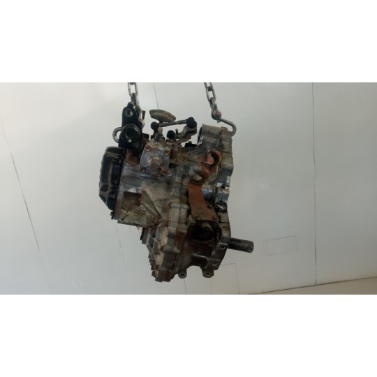 GEARBOXES  TOYOTA Rav 4 2002>2006 used