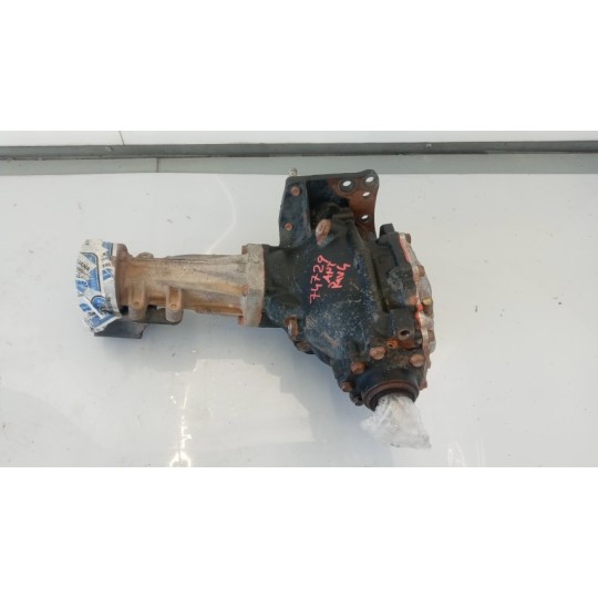 DISTRIBUTOR TOYOTA Rav 4 2002>2006 used