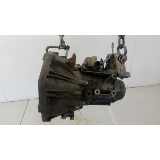 GEARBOXES  FIAT Doblo' 2005>2009 used