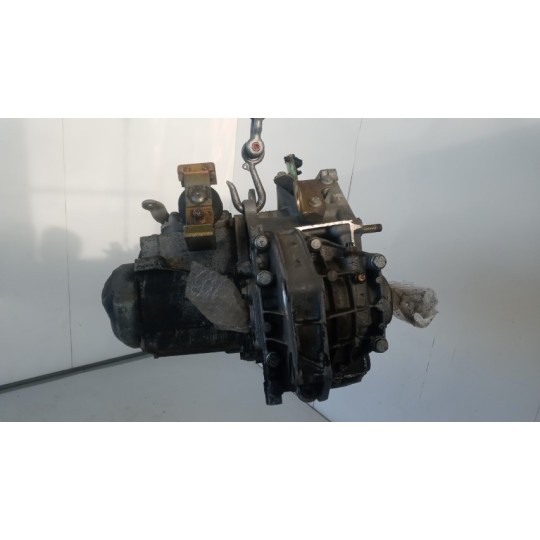 GEARBOXES  FIAT Punto 1993>1999 used