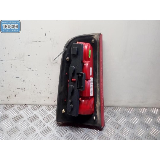 RIGHT REAR LIGHT SKODA Octavia 2000>2004 used