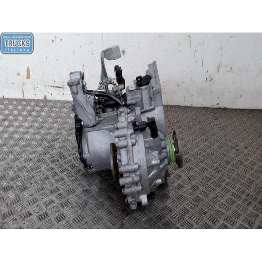 GEARBOXES  SKODA Octavia 2000>2004 used