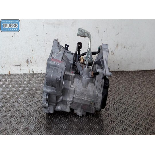 GEARBOXES  SKODA Octavia 2000>2004 used