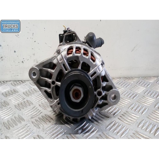 ALTERNATORE HYUNDAI i20 2008>2012 usato