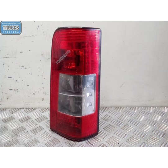 FARO POSTERIORE ESTERNO DESTRO CITROEN Berlingo 2003>2008 usato