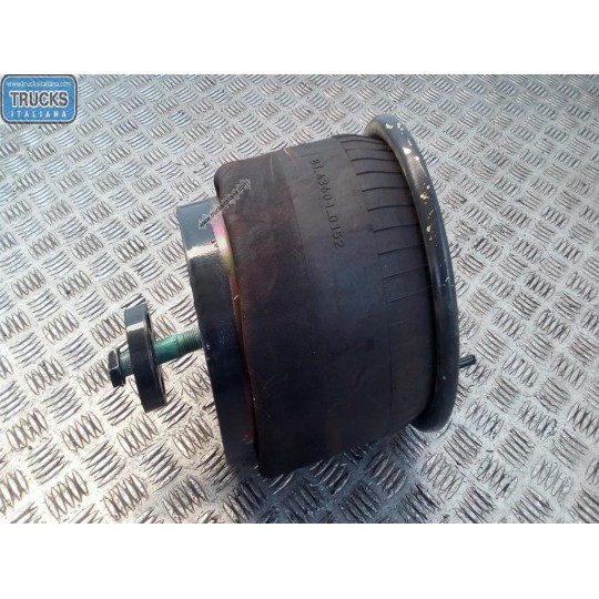 AIR BELLOWS MAN TGX euro 6 used