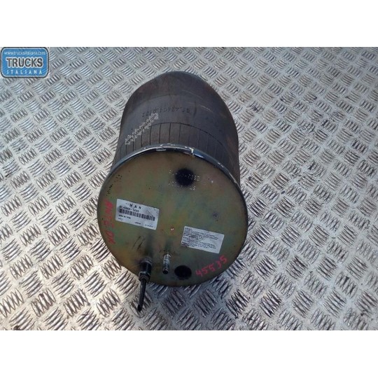 AIR BELLOWS MAN TGX euro 6 used