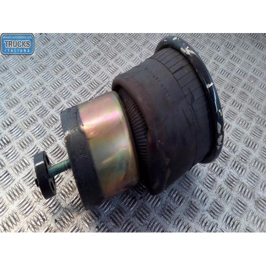 AIR BELLOWS MAN TGX euro 6 used