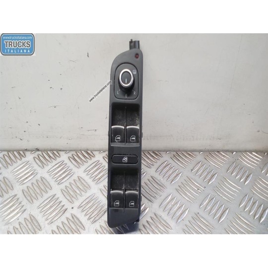 VARIOUS SWITCHES AND BUTTONS A
 VOLKSWAGEN Tiguan 2007>2011 used