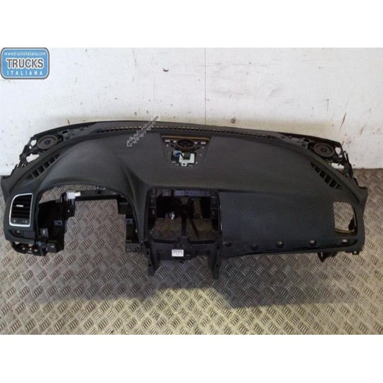 PLANCIA STRUMENTI MAZDA Mazda6 2012> usato