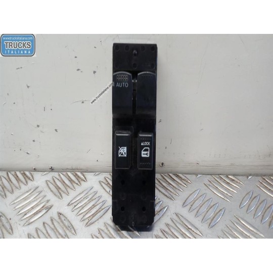 VARIOUS SWITCHES AND BUTTONS A
 OPEL Agila B 2008>2015 used