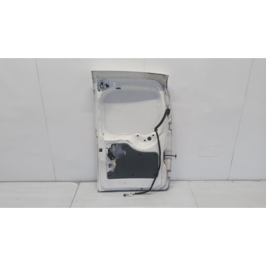 LEFT LOAD DOOR FIAT van Fiorino 2007>2015 used