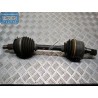 FRONT HALF-AXLES LEFT  MAZDA Mazda6 2012> used